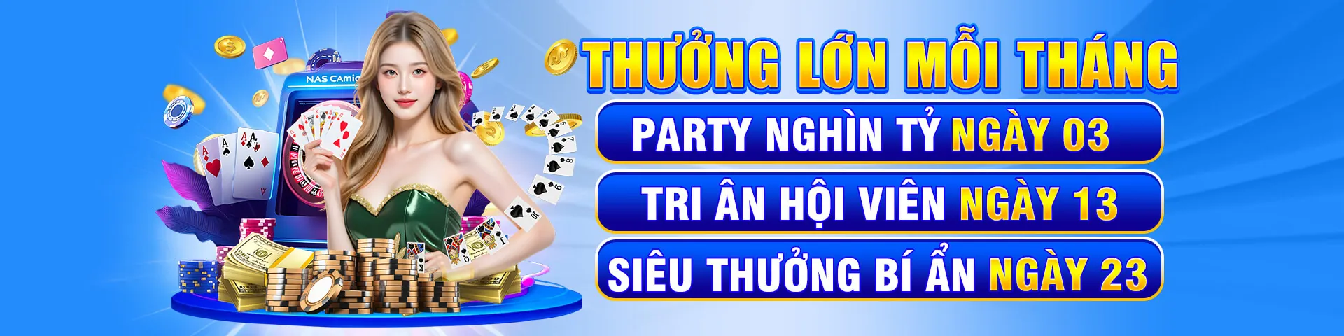 Hình ảnh chính về các chương trình khuyến mãi agbong88 2023