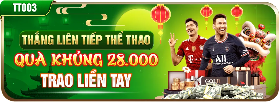 Ưu Đãi VIP agbong88