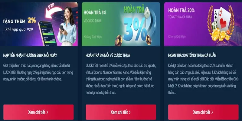 Khuyến mãi trò chơi